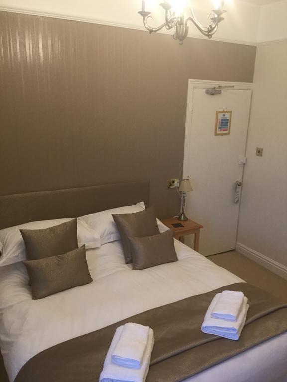The Windsor Carlton 4* Blackpool