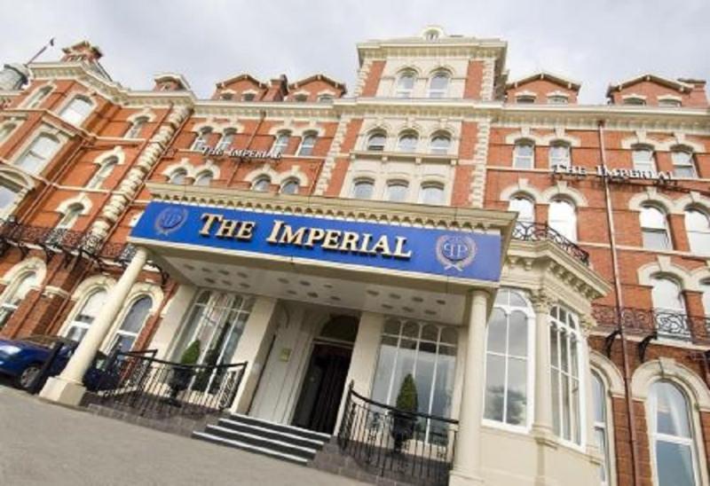 Hotel Imperial 4*