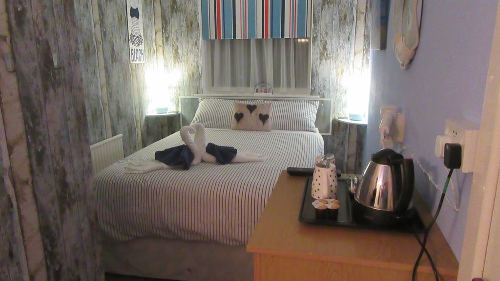 Bed & Breakfast The Rowan