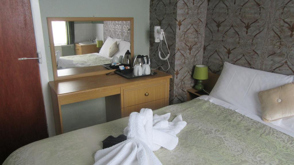 The Rowan Bed & Breakfast *