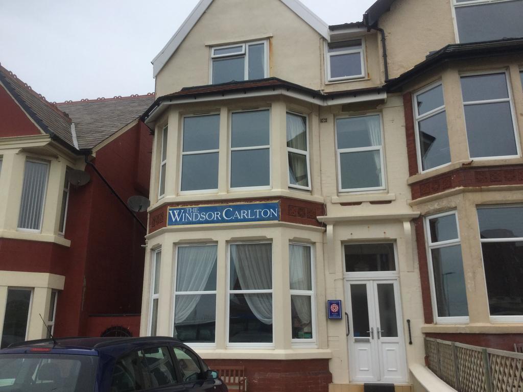 Guest house The Windsor Carlton 4*