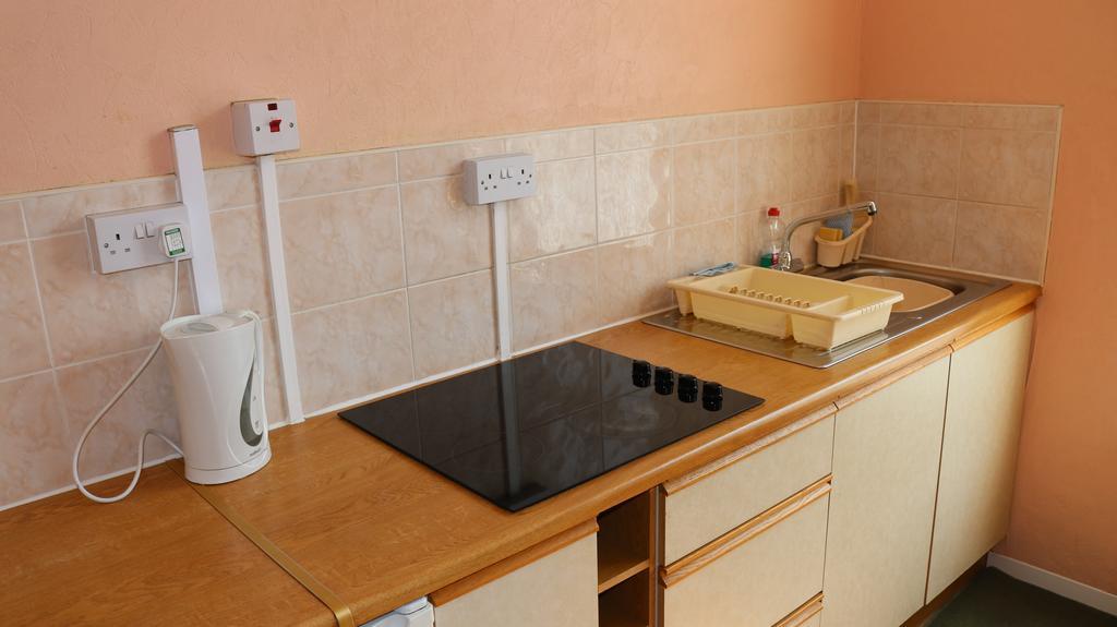 Apartment Marlborough Court Blackpool