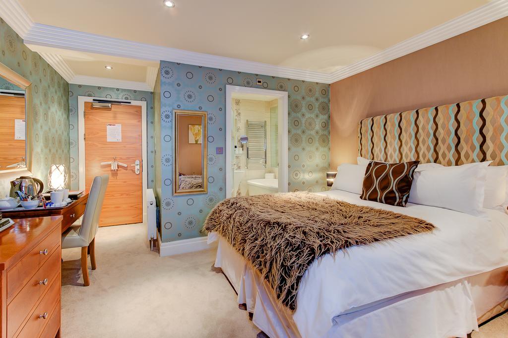 Guest house Number One South