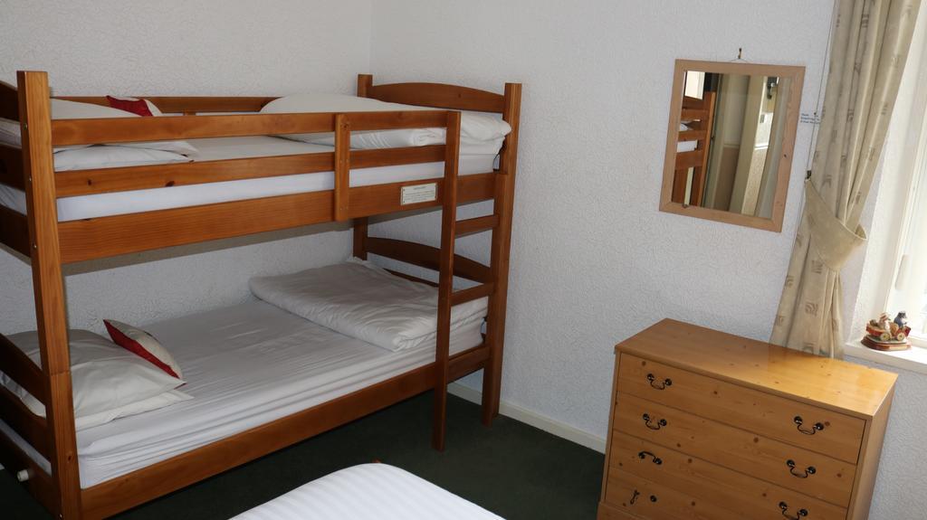 Marlborough Court *