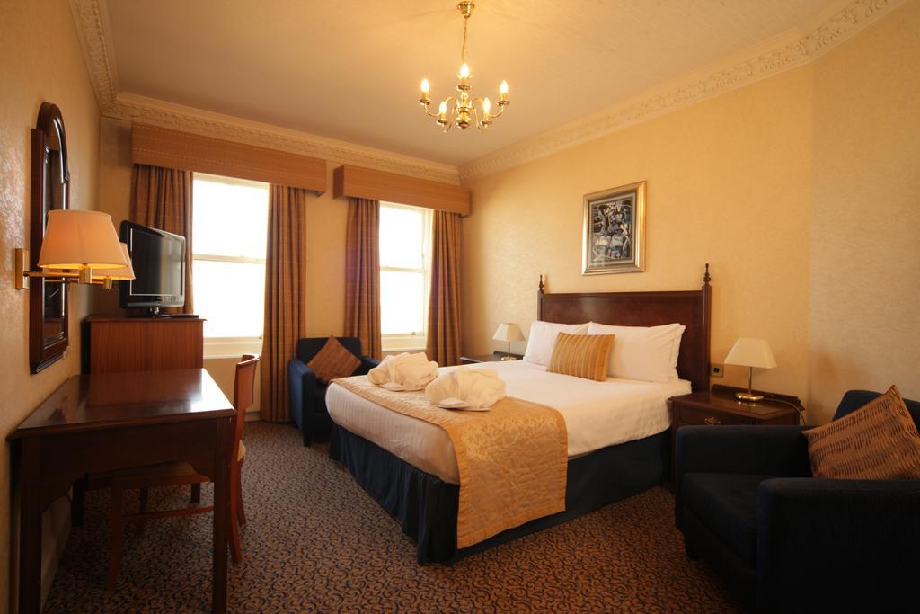 Imperial Blackpool