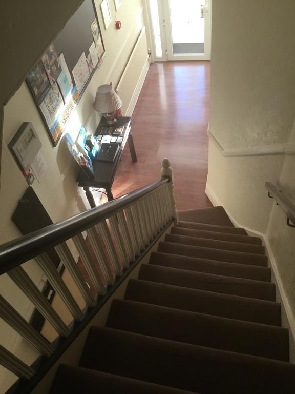 The Windsor Carlton Guest house 4*