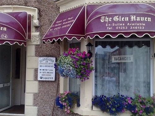 Bed & Breakfast The Glenhaven 3*