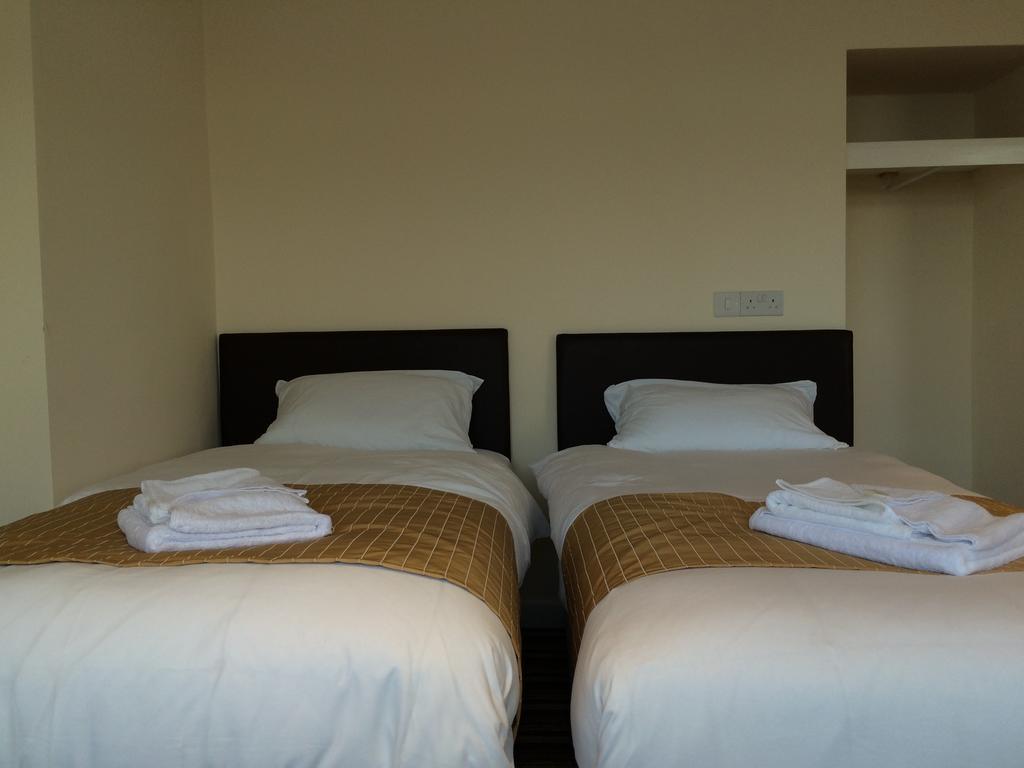 Sunny Days Hotel Blackpool