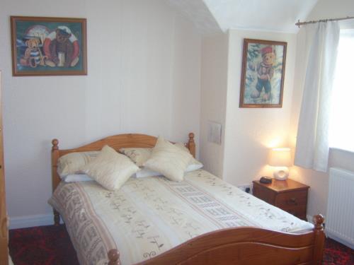 Seaforth - Pleasure Guest house Blackpool
