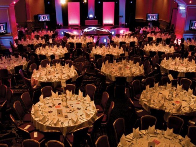 Imperial 4* Blackpool