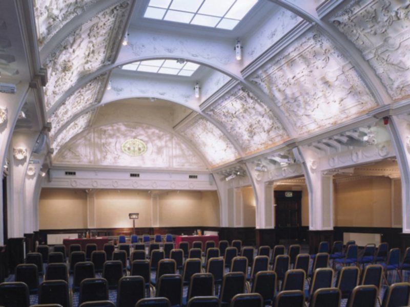 Imperial Blackpool