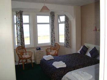 Hotel Grand Blackpool