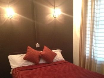 Grand Hotel Blackpool