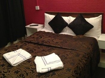 Grand Hotel Blackpool