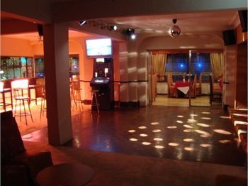 Grand Hotel Blackpool
