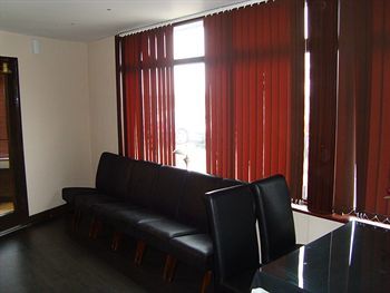 Grand Hotel Blackpool