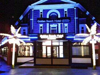 Hotel Grand 3*