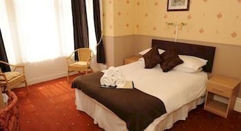 The Aberford Guest house Blackpool