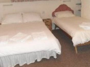 Ash - Hotel 3*