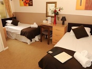 The Aberford 3* Blackpool