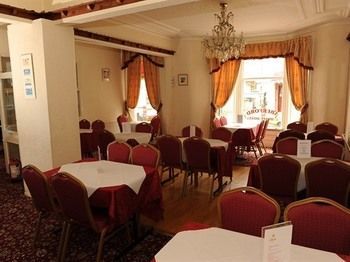 The Aberford Guest house