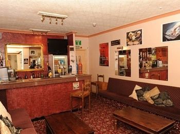 Guest house The Aberford Blackpool