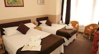 The Aberford Guest house 3*