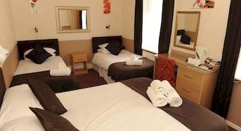 The Aberford Blackpool
