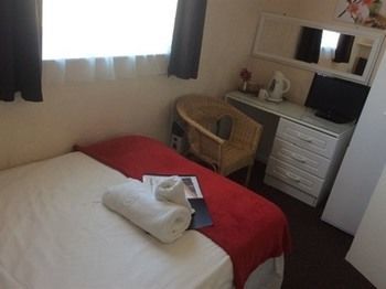 The Aberford Guest house