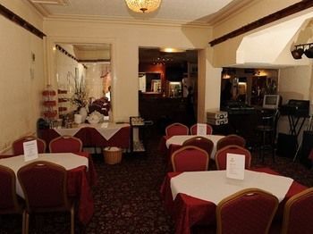 Guest house The Aberford Blackpool