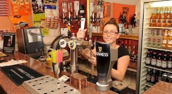 The Aberford