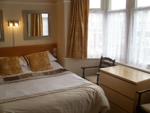 Seaforth - Pleasure Guest house