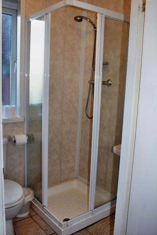 Brooklyn Guest house