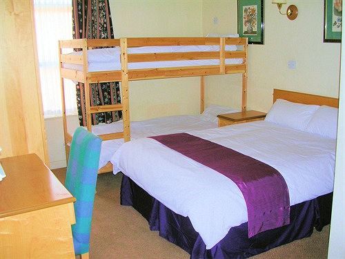 Balmoral 3*