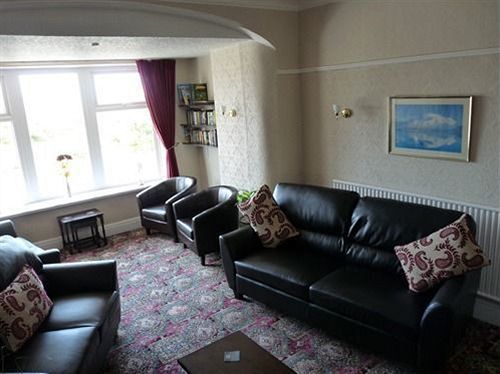 Guest house Moorings Blackpool