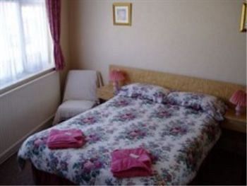 Guest house Moorings 3*