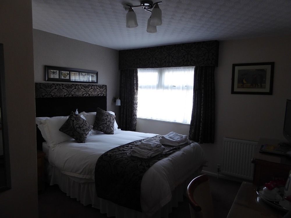Guest house The Berwick Blackpool