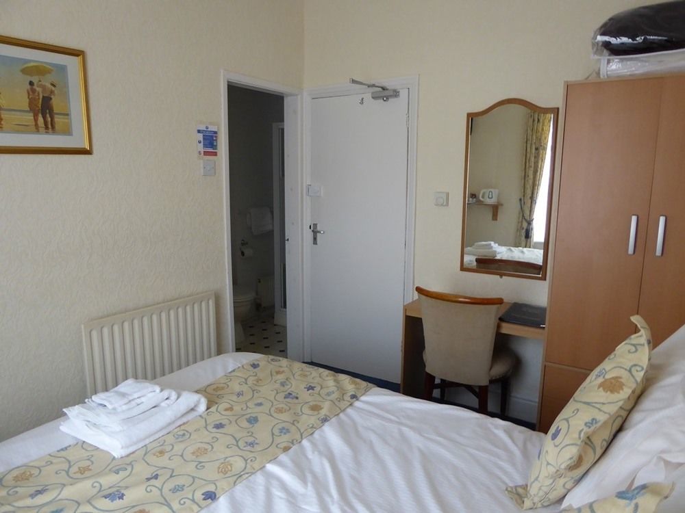 Guest house The Berwick 3*