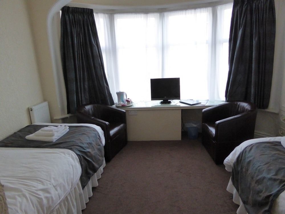 Guest house The Berwick 3*