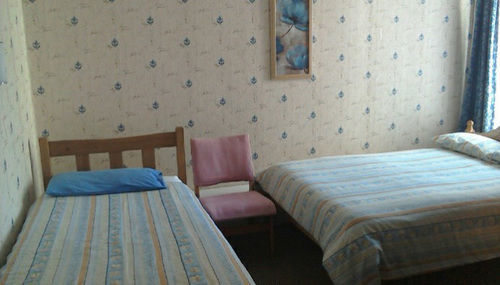 Del Savannah 3*