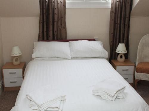 Ash - 3* Blackpool