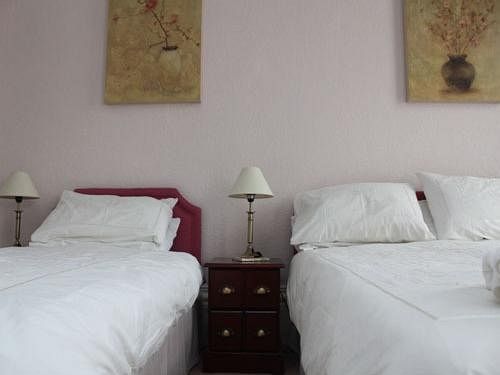 Hotel Ash - Blackpool