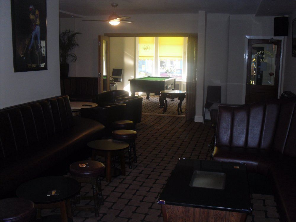 Guest house Fairway Blackpool
