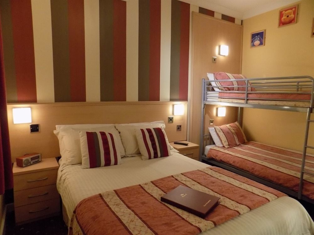 Bed & Breakfast The Norwood 4*