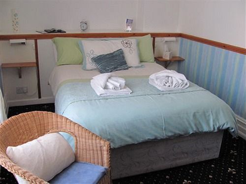 Branston Hotel