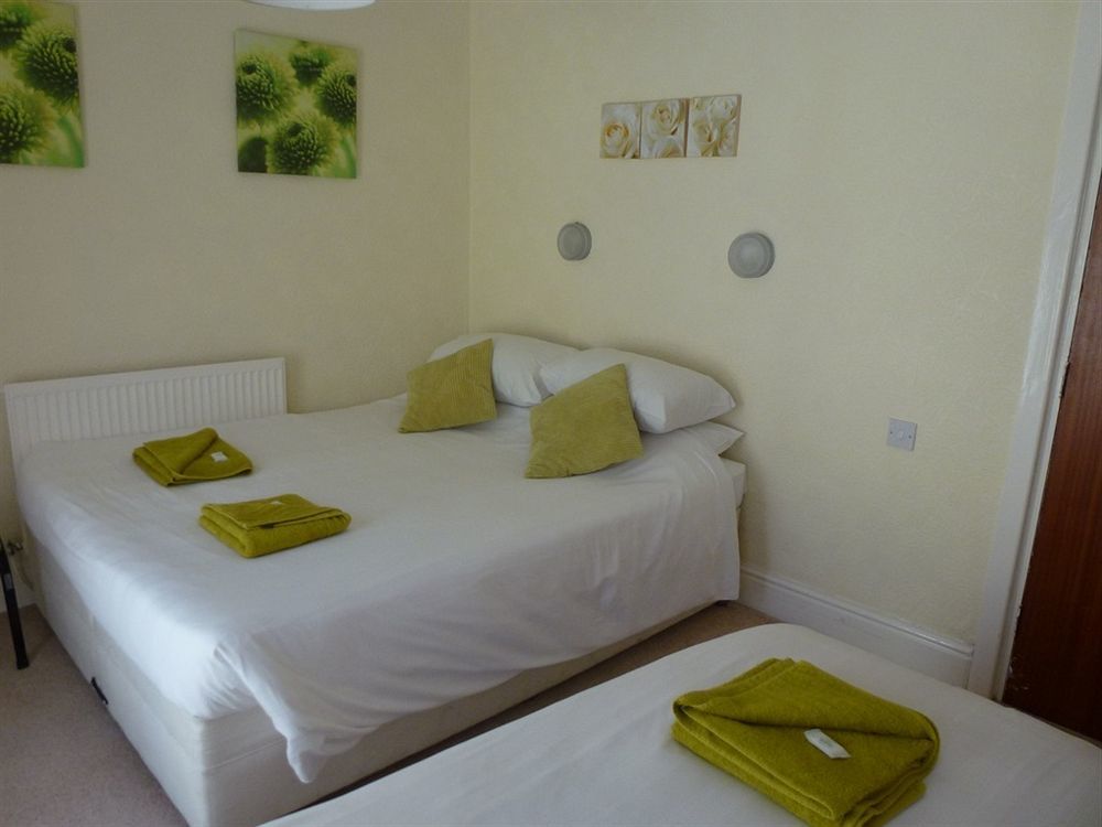 Guest house Lindum Blackpool
