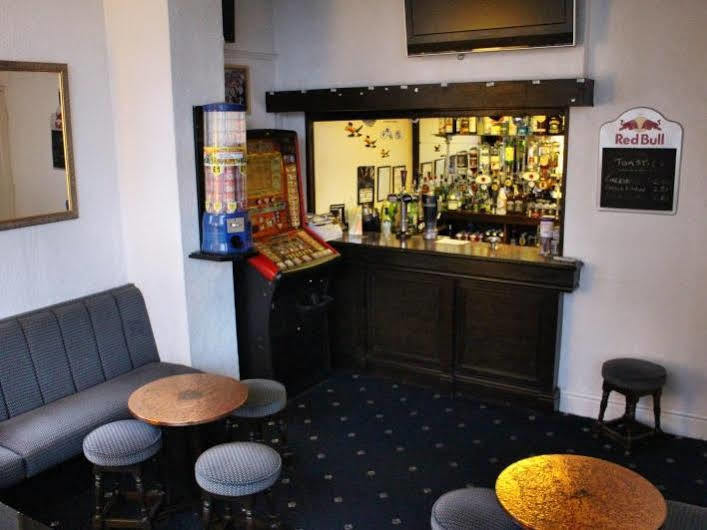 Brooklyn Guest house 3*