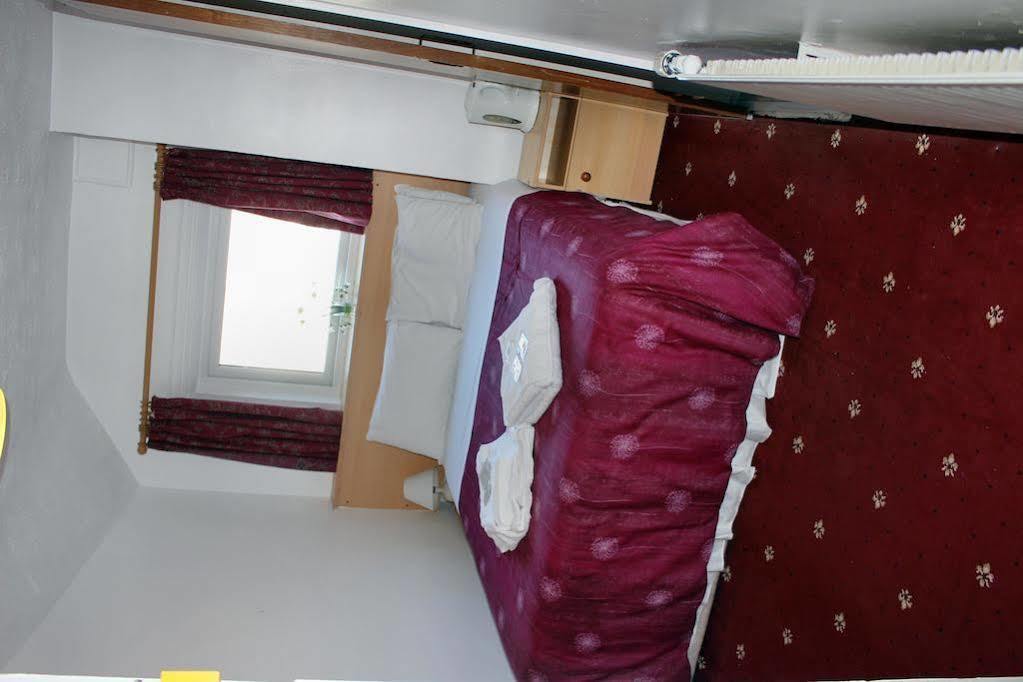 Guest house Brooklyn 3*