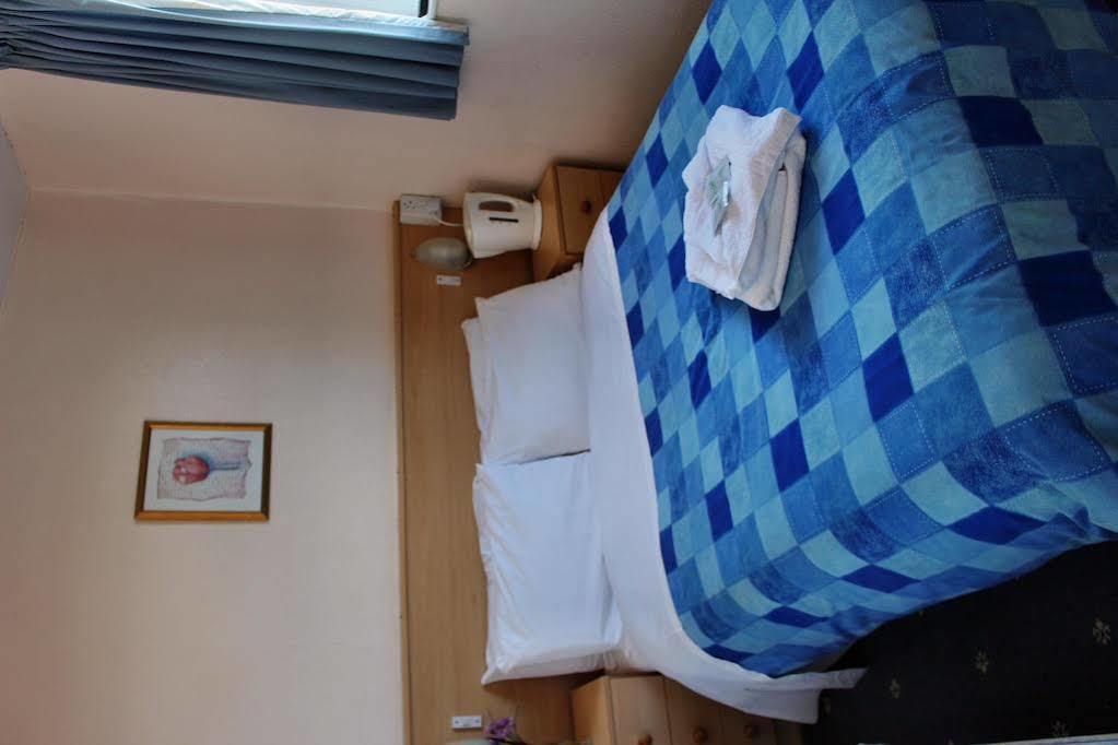 Guest house Brooklyn
