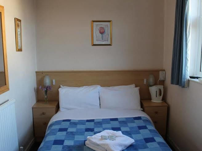 Brooklyn Guest house 3*